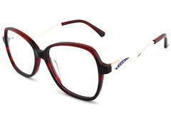BS2012-2143_Red_Butterfly_Acetate_Glasses_corner