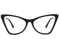 BS2012-2147_Black_Butterfly_Acetate_Glasses_corner-front