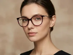 BS2012-2153_Red_Oval_Acetate_Glasses-tryon_female