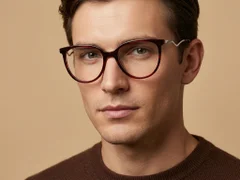 BS2012-2153_Red_Oval_Acetate_Glasses-tryon_male