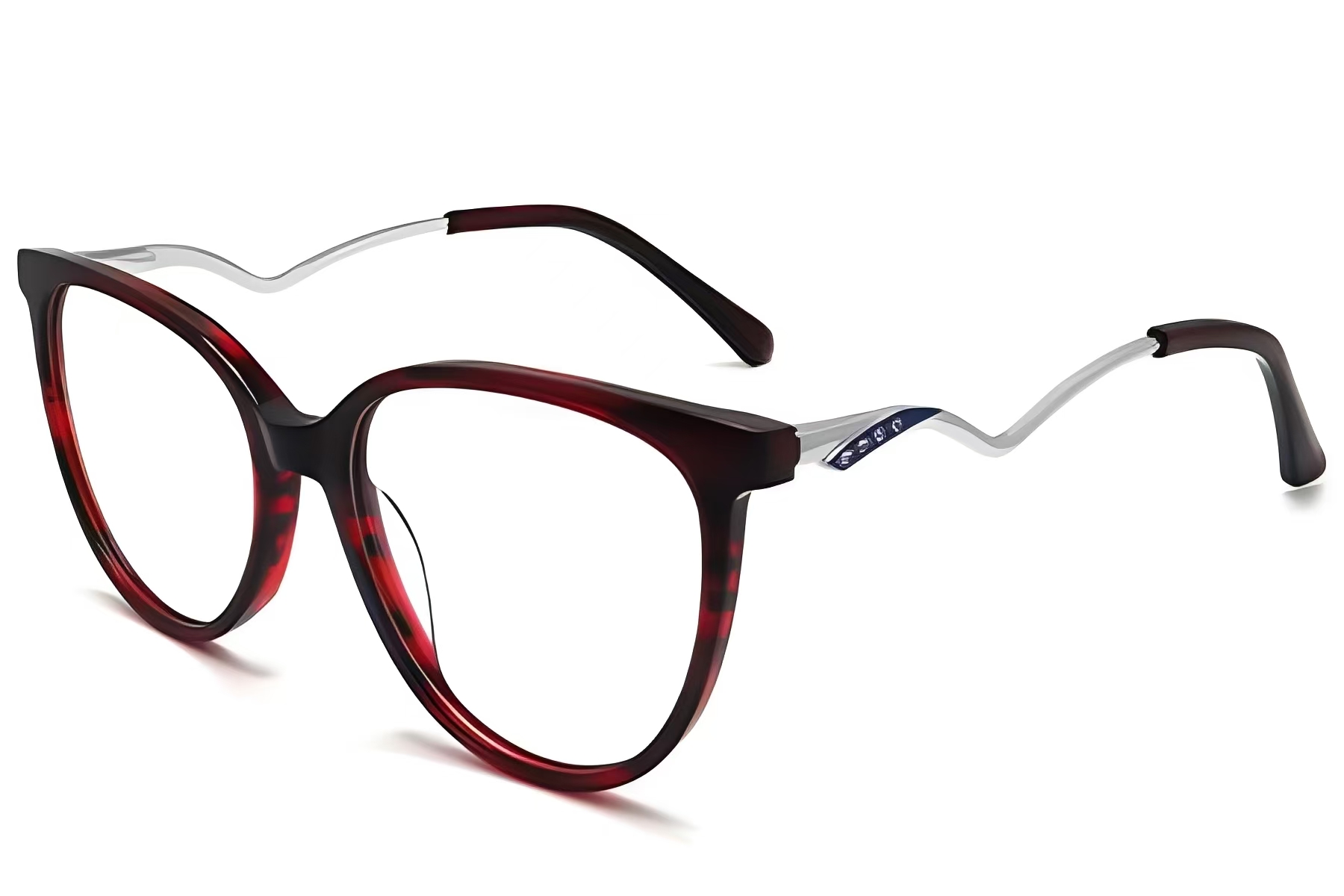 BS2012-2153_Red_Oval_Acetate_Glasses_corner