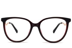BS2012-2154_Red_Oval_Acetate_Glasses_corner-front