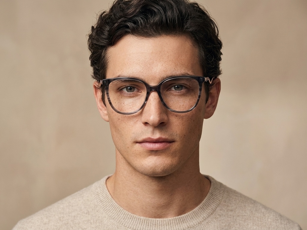 BS2012-2155_Pattern_Oval_Acetate_Glasses-tryon_male