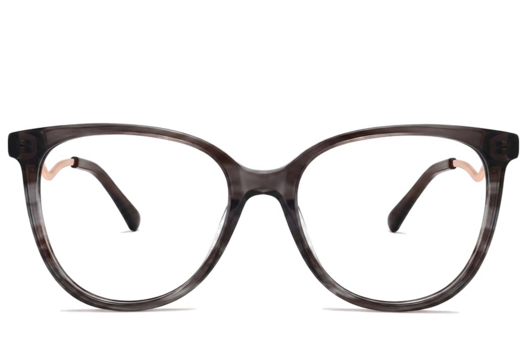 BS2012-2155_Pattern_Oval_Acetate_Glasses_corner-front