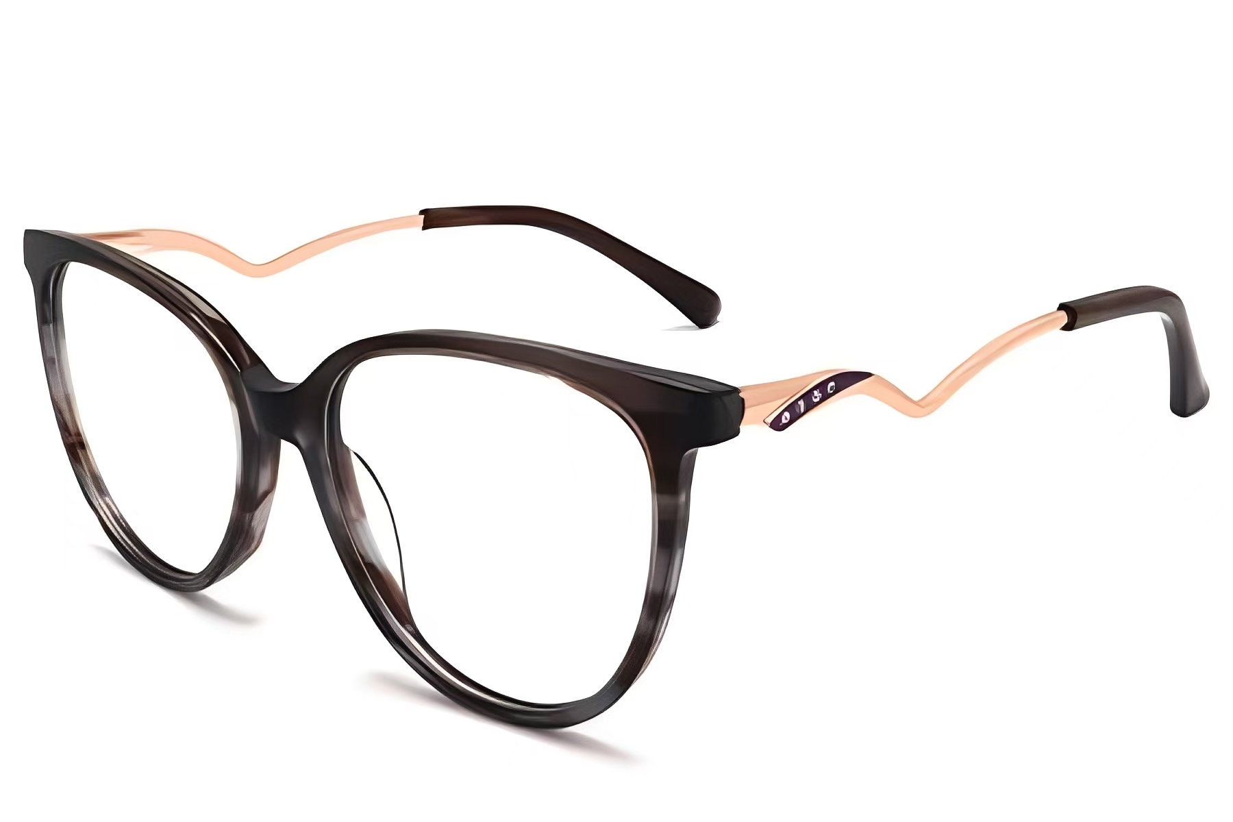 BS2012-2155_Pattern_Oval_Acetate_Glasses_corner