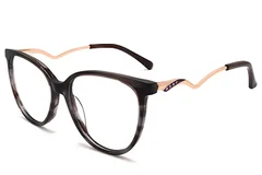 BS2012-2155_Pattern_Oval_Acetate_Glasses_corner