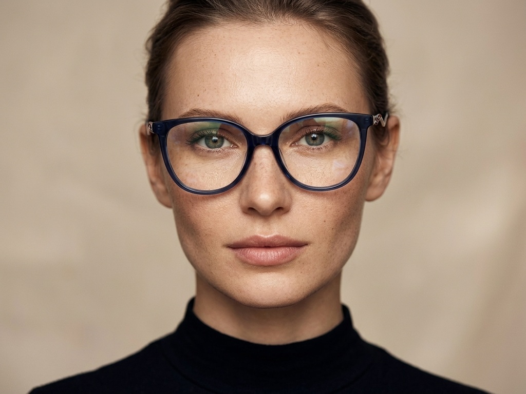 BS2012-2156_Blue_Oval_Acetate_Glasses-tryon_female