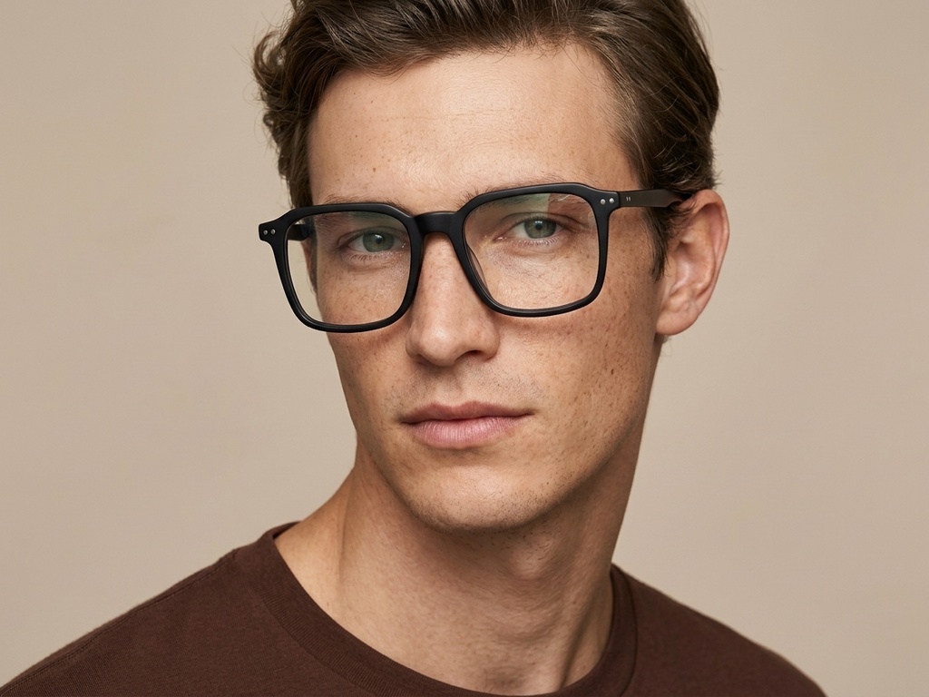 BS2012-2157_Black_Rectangular_Acetate_Glasses-tryon_male