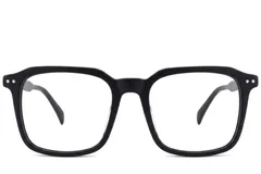 BS2012-2157_Black_Rectangular_Acetate_Glasses_corner-front