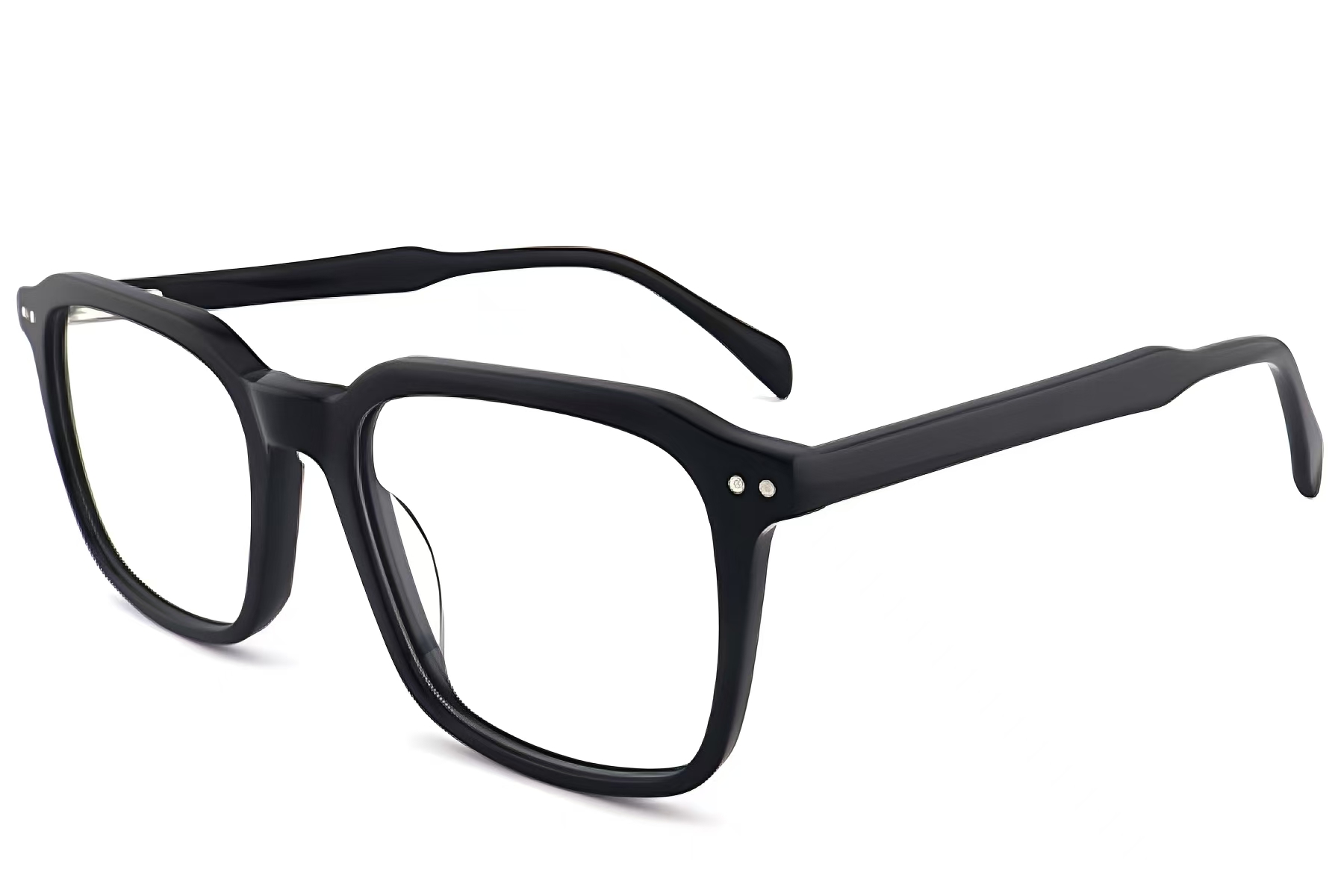BS2012-2157_Black_Rectangular_Acetate_Glasses_corner