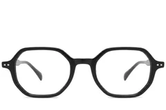 BS2012-2159_Black_Geometric_Acetate_Glasses_corner-front