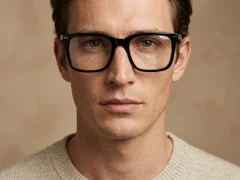 BS2012-2161_Black_Rectangular_Acetate_Glasses-tryon_male