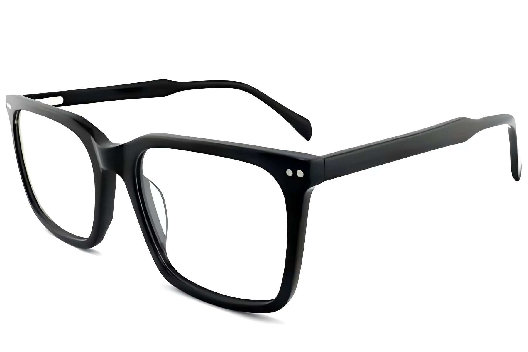 BS2012-2161_Black_Rectangular_Acetate_Glasses_corner