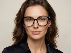 BS2012-2162_Black_Rectangular_Acetate_Glasses-tryon_female