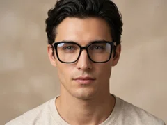 BS2012-2162_Black_Rectangular_Acetate_Glasses-tryon_male