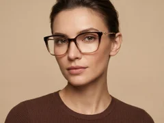 BS2012-2163_Brown_Rectangular_Acetate_Glasses-tryon_female