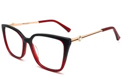 BS2012-2164_Red_Rectangular_Acetate_Glasses_corner