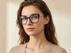 BS2012-2165_Blue_Rectangular_Acetate_Glasses-tryon_female