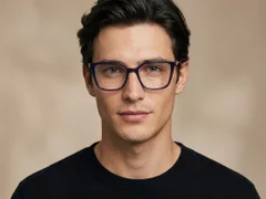 BS2012-2165_Blue_Rectangular_Acetate_Glasses-tryon_male