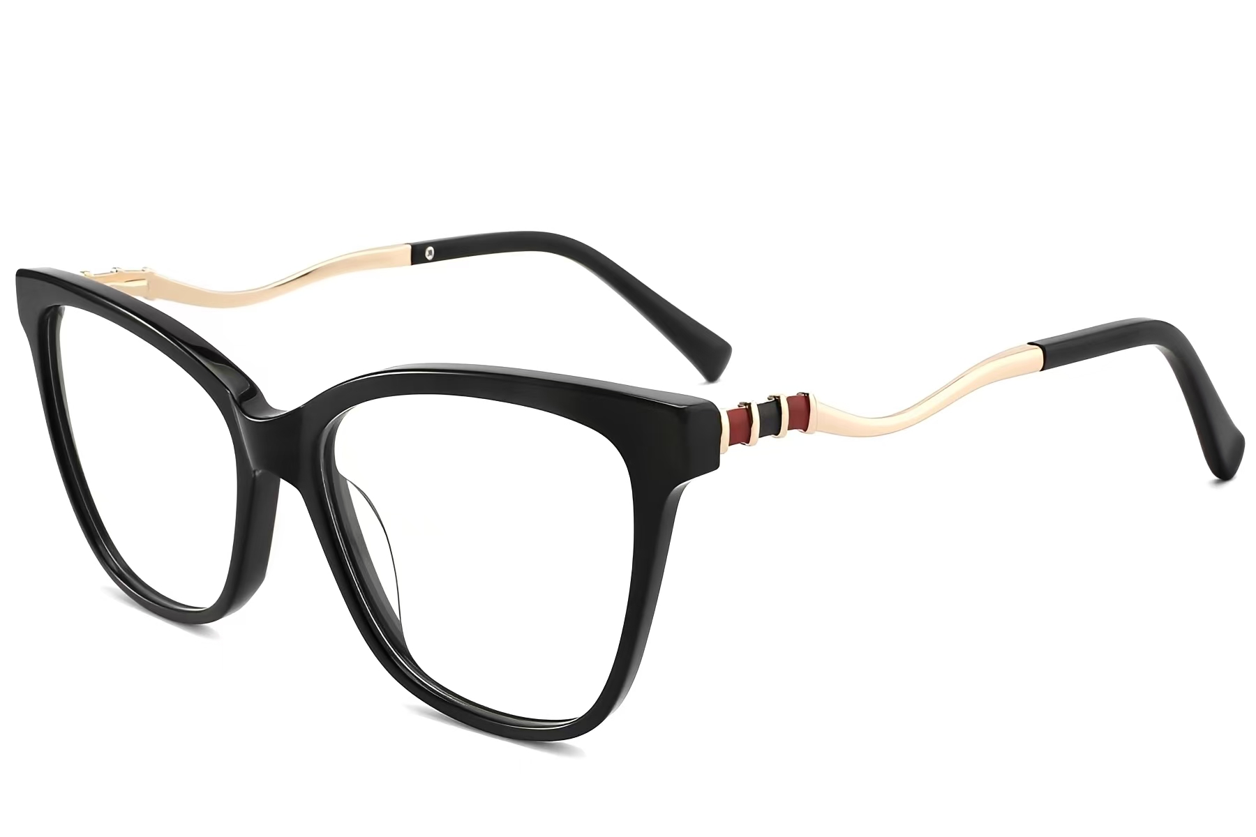 BS2012-2167_Black_Butterfly_Acetate_Glasses_corner