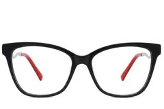 BS2012-2168_Black_Butterfly_Acetate_Glasses_corner-front