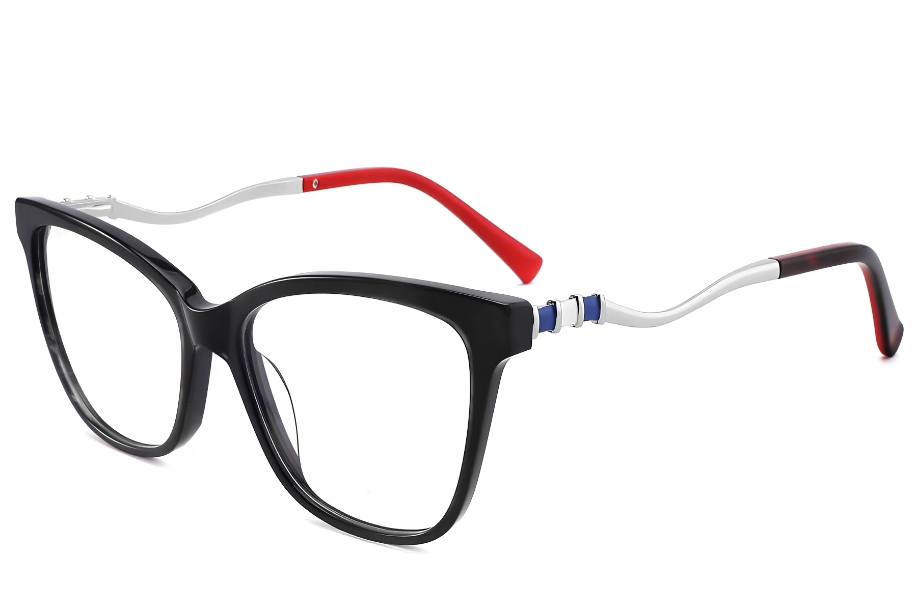 BS2012-2168_Black_Butterfly_Acetate_Glasses_corner