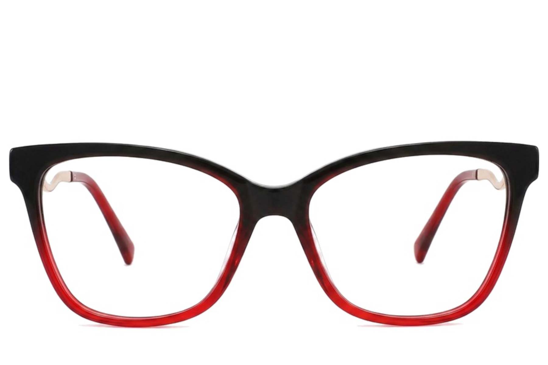 BS2012-2169_Red_Butterfly_Acetate_Glasses_corner-front