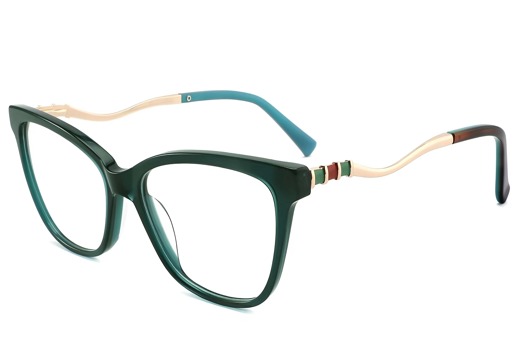 BS2012-2171_Green_Butterfly_Acetate_Glasses_corner