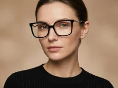 BS2012-2172_Black_Geometric_Acetate_Glasses-tryon_female