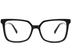 BS2012-2172_Black_Geometric_Acetate_Glasses_corner-front