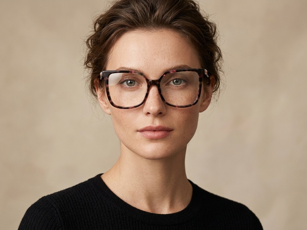 BS2012-2173_Pattern_Geometric_Acetate_Glasses-tryon_female