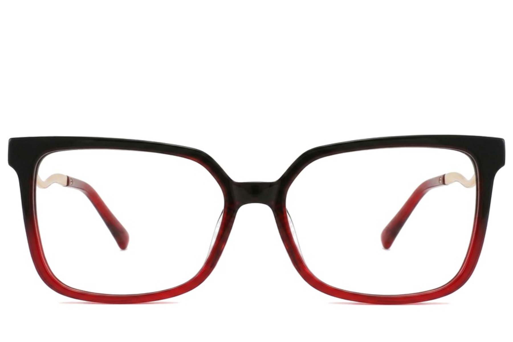 BS2012-2174_Red_Geometric_Acetate_Glasses_corner-front
