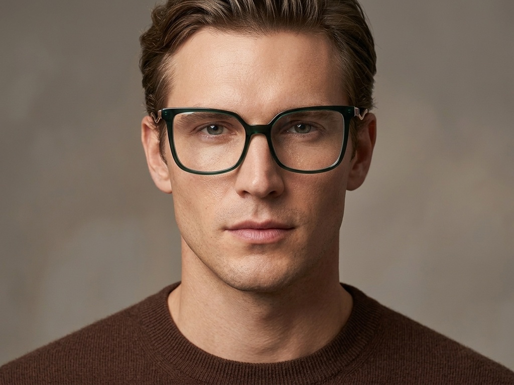 BS2012-2176_Green_Geometric_Acetate_Glasses-tryon_male