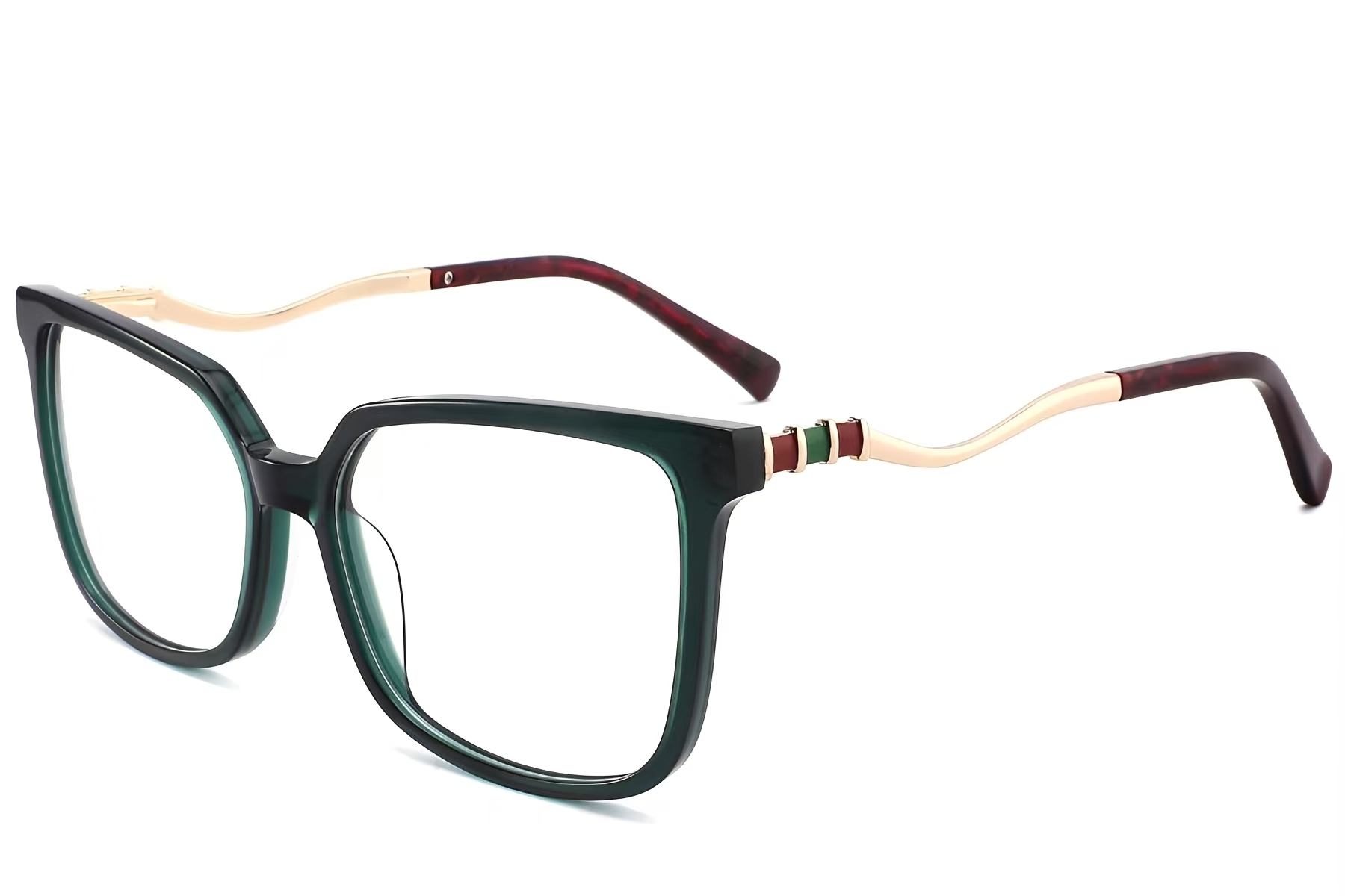 BS2012-2176_Green_Geometric_Acetate_Glasses_corner