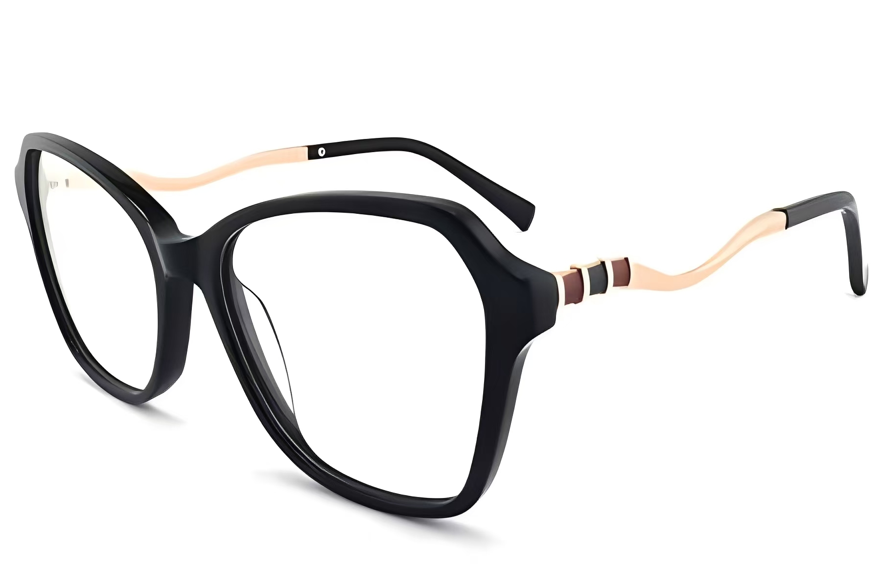 BS2012-2177_Black_Butterfly_Acetate_Glasses_corner
