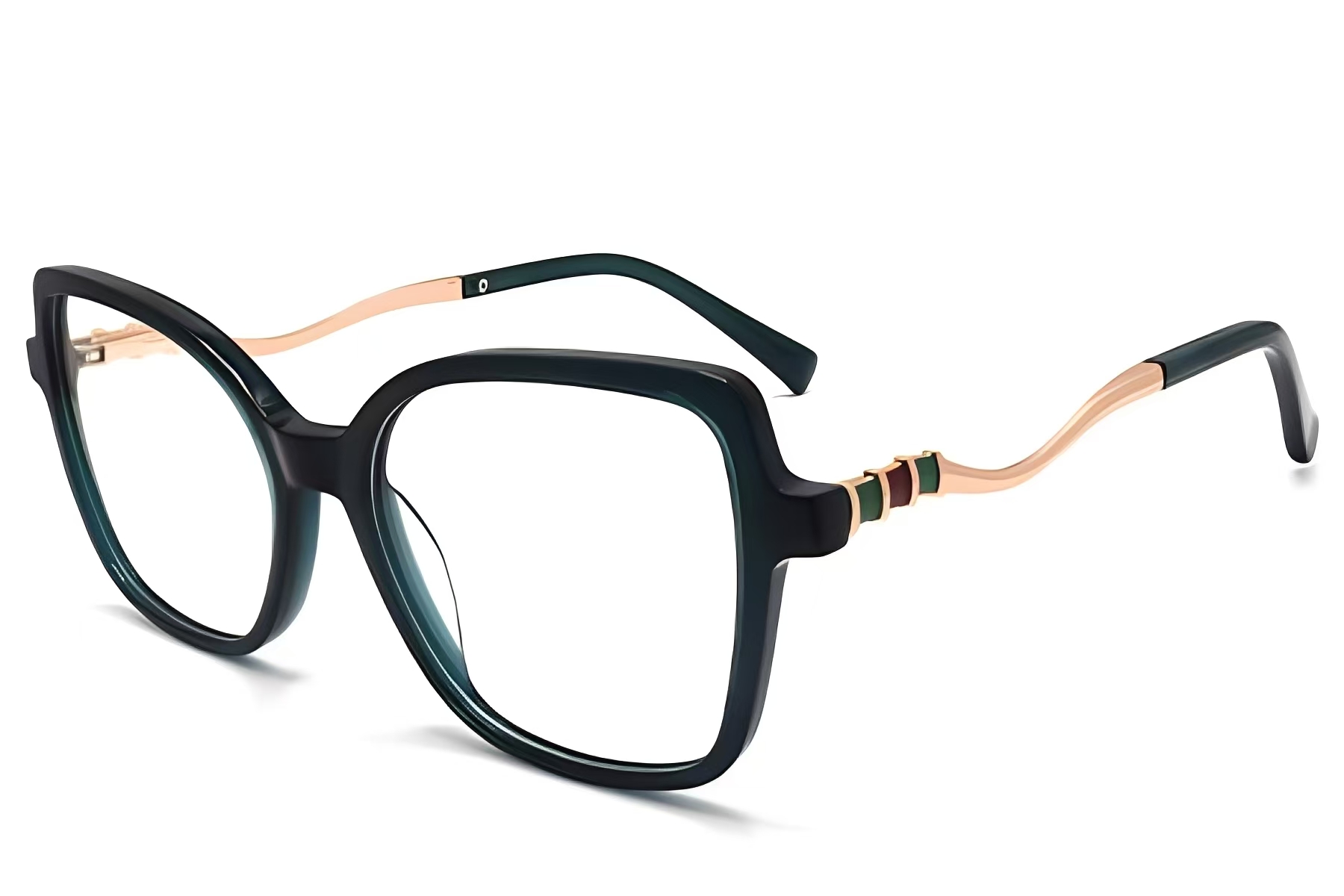 BS2012-2183_Green_Butterfly_Acetate_Glasses_corner