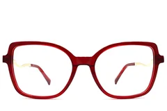 BS2012-2185_Red_Butterfly_Acetate_Glasses_front