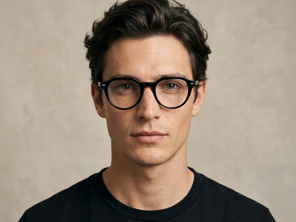 BS2012-2188_Black_Oval_Acetate_Glasses-tryon_male