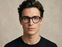 BS2012-2188_Black_Oval_Acetate_Glasses-tryon_male