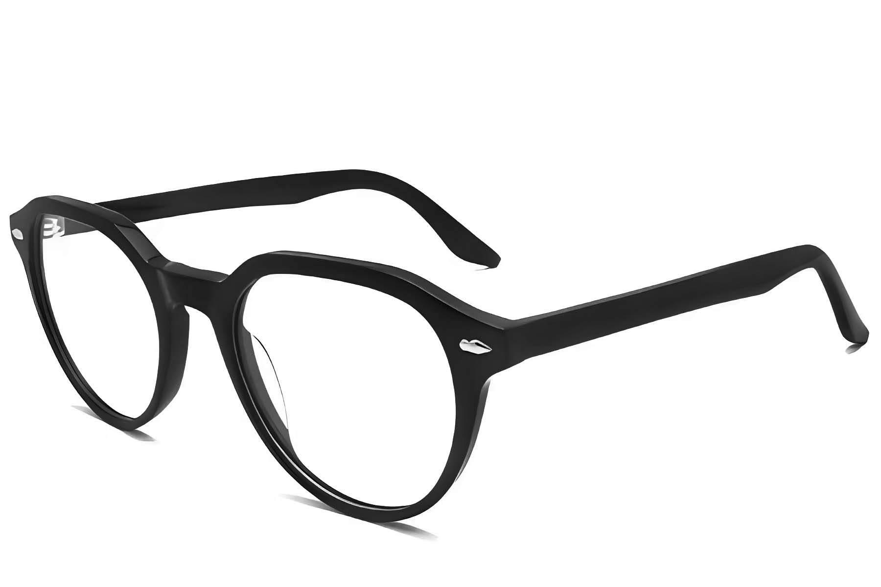 BS2012-2188_Black_Oval_Acetate_Glasses_corner