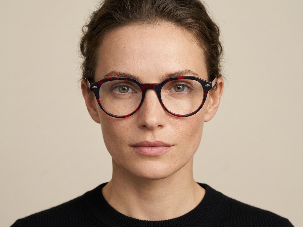 BS2012-2189_Red_Oval_Acetate_Glasses-tryon_female
