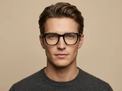 BS2012-2190_Black_Rectangular_Acetate_Glasses-tryon_male