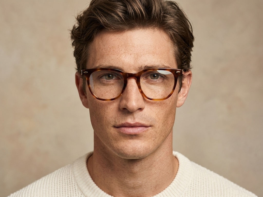 BS2012-2192_Tortoiseshell_Rectangular_Acetate_Glasses-tryon_male