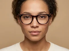 BS2012-2193_Orange_Rectangular_Acetate_Glasses-tryon_female