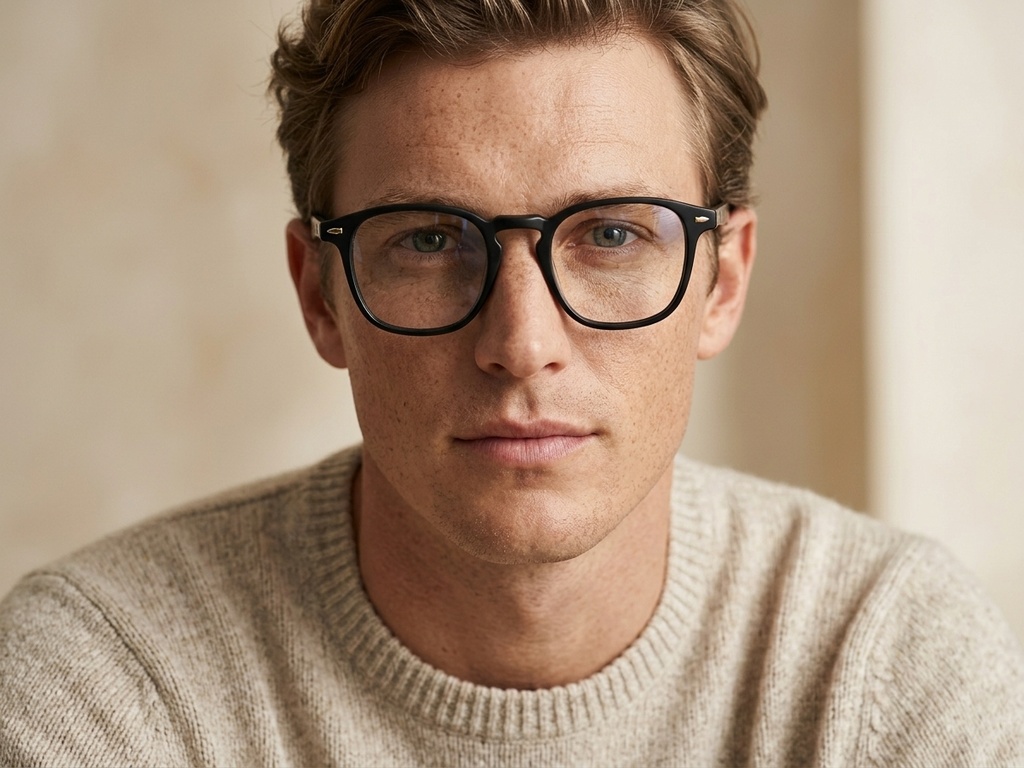 BS2012-2194_Black_Rectangular_Acetate_Glasses-tryon_male