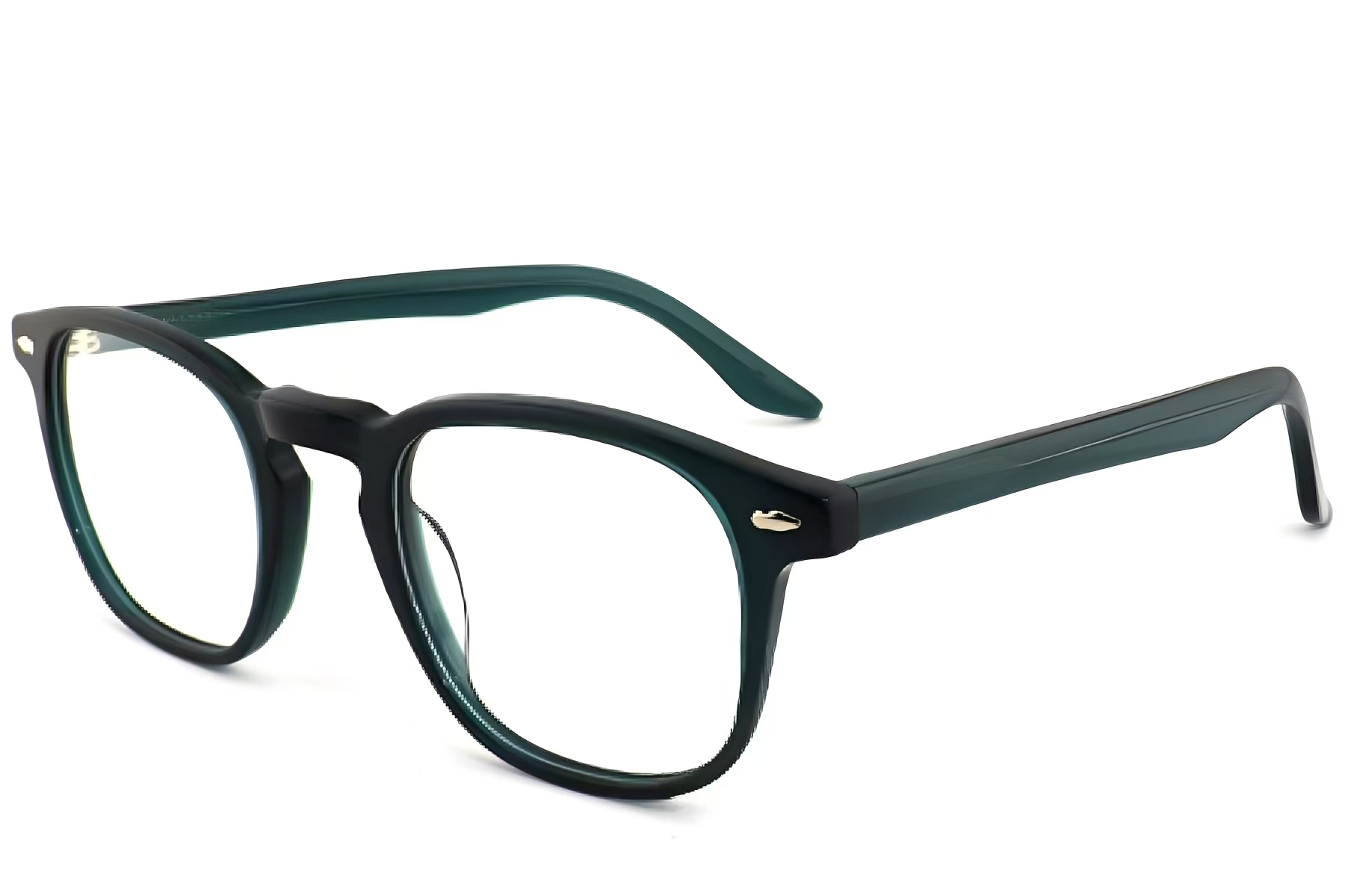 BS2012-2195_Green_Rectangular_Acetate_Glasses_corner