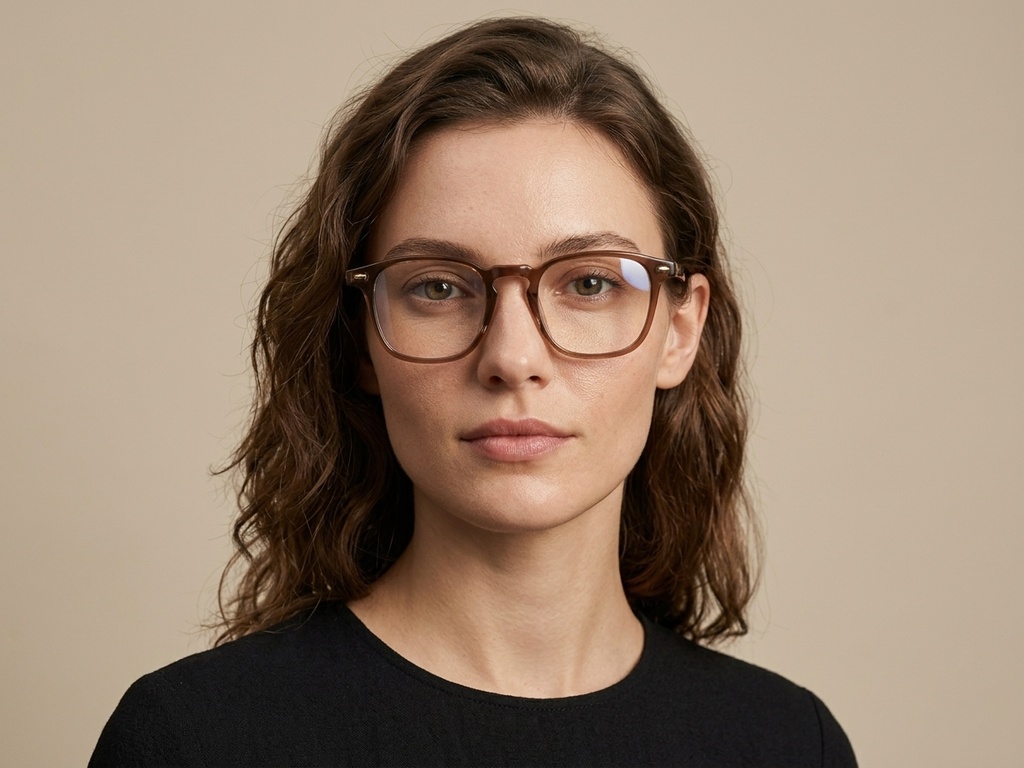 BS2012-2196_Brown_Rectangular_Acetate_Glasses-tryon_female