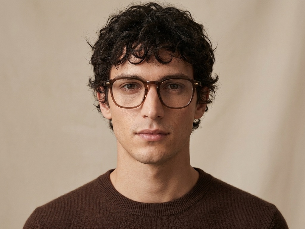 BS2012-2196_Brown_Rectangular_Acetate_Glasses-tryon_male