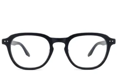 BS2012-2197_Black_Oval_Acetate_Glasses_corner-front