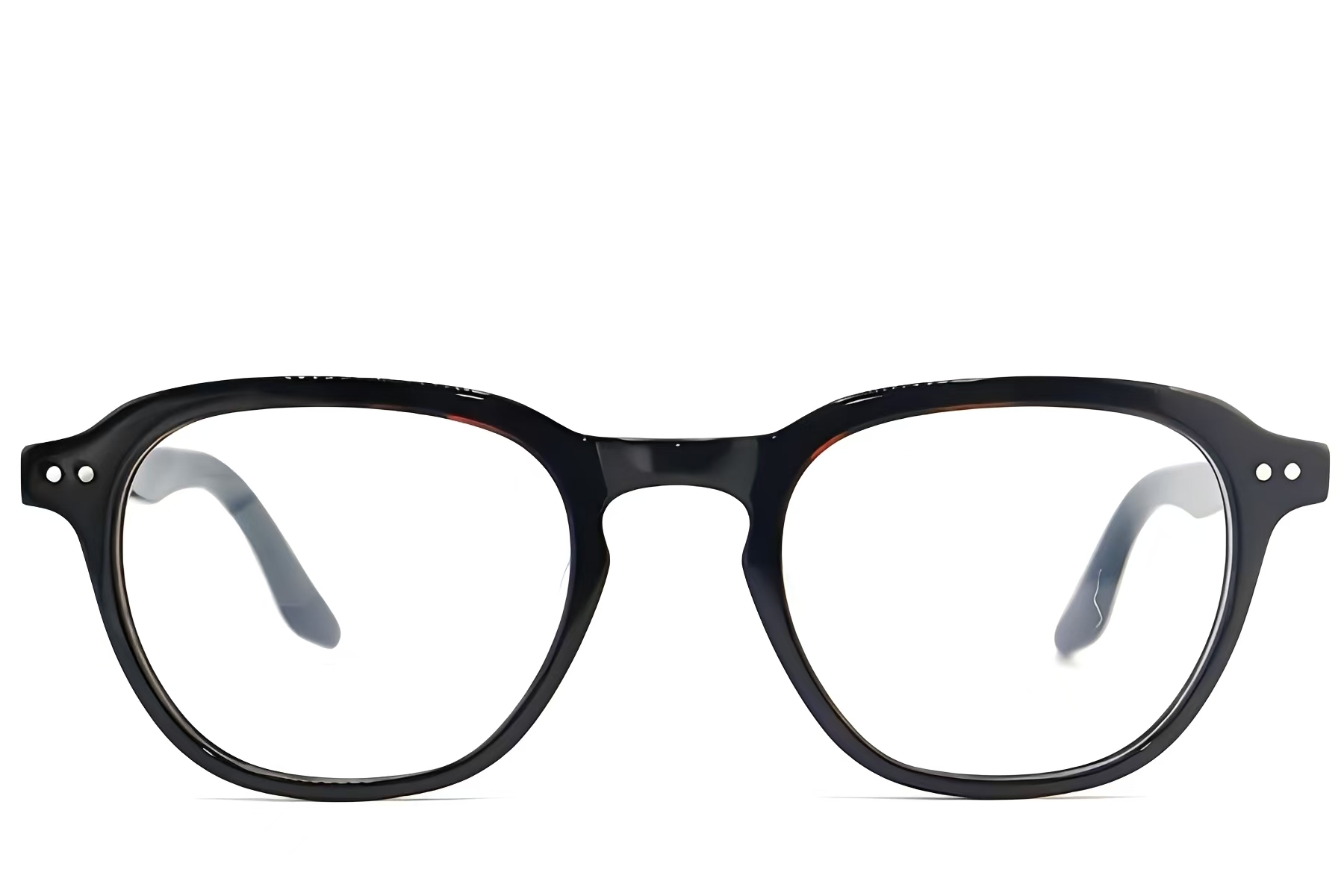 BS2012-2198_Tortoiseshell_Oval_Acetate_Glasses_front